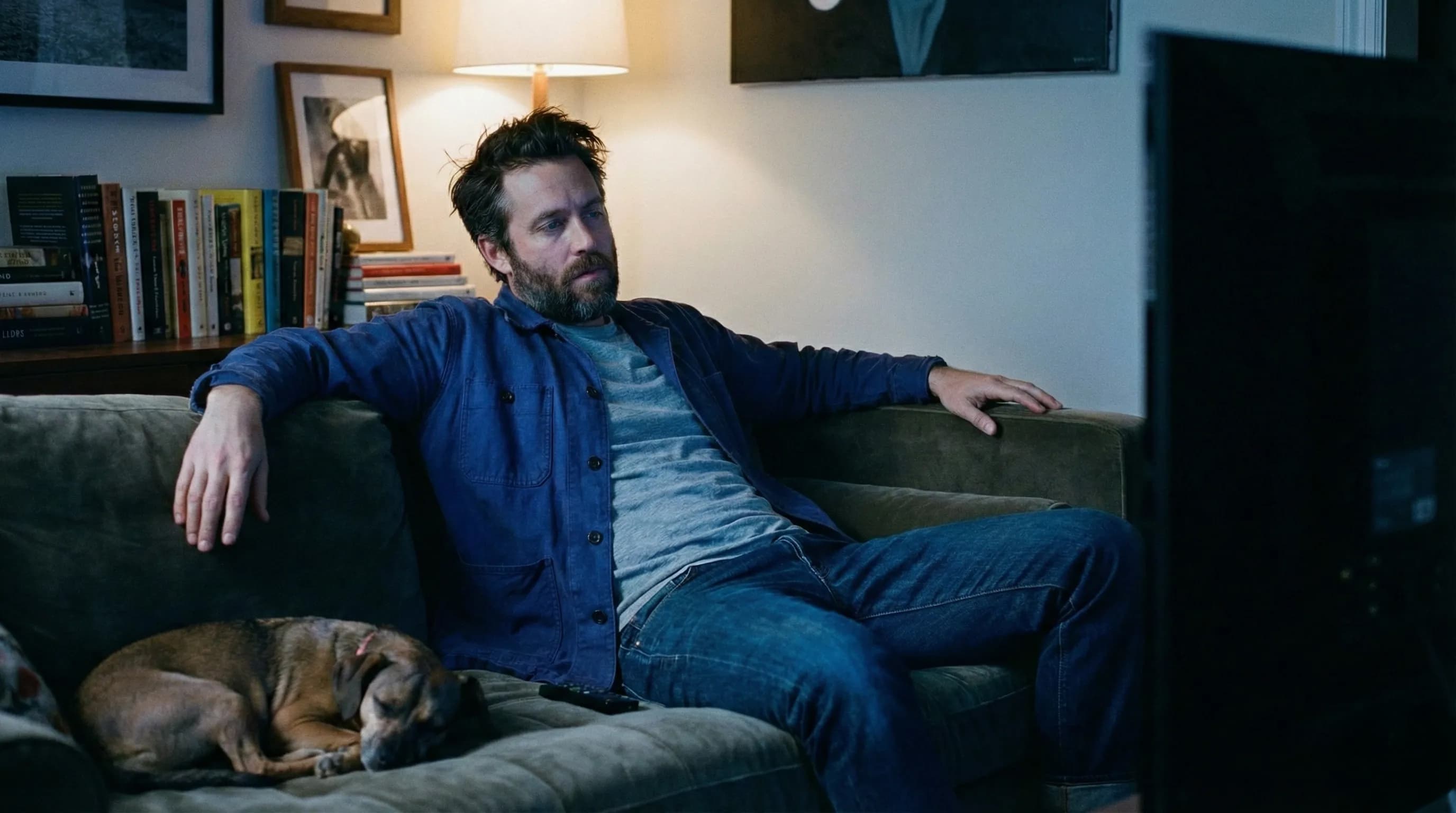 Digital øyetretthet fra skjermbruk