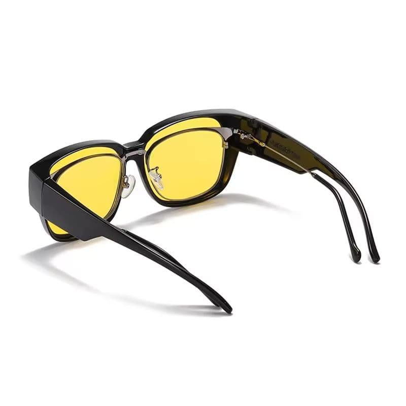 Blålysbriller - Fit-over Premium